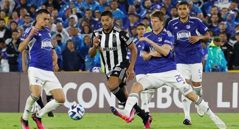 米内罗竞技对百万俱乐部的预测,米内罗竞技在米内罗竞技场的表现与众不同