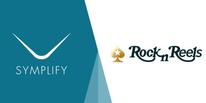 SoftMaya将受益于Symplify的AI个性化模式