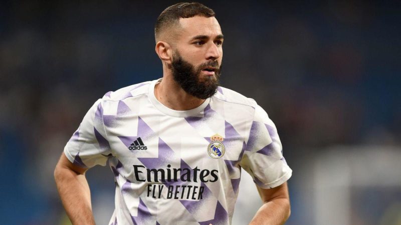 2022年金球奖:为什么卡里姆-本泽马在皇马和法国的表现让他成为压倒性的热门人选? 2022年金球奖:为什么卡里姆-本泽马在皇马和法国的表现让他成为压倒性的热门人选?