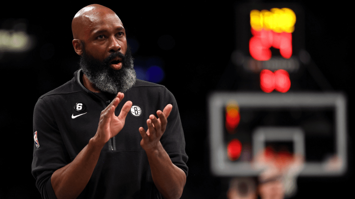 布鲁克林篮网队没有超级明星 -- 真是松了一口气!