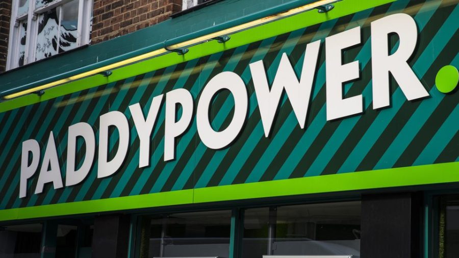Paddy Power以长期独家协议招募Inspired