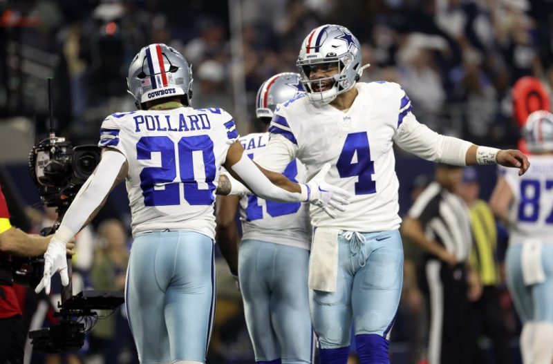 NFL赔率和让分盘–第14周的线上变动