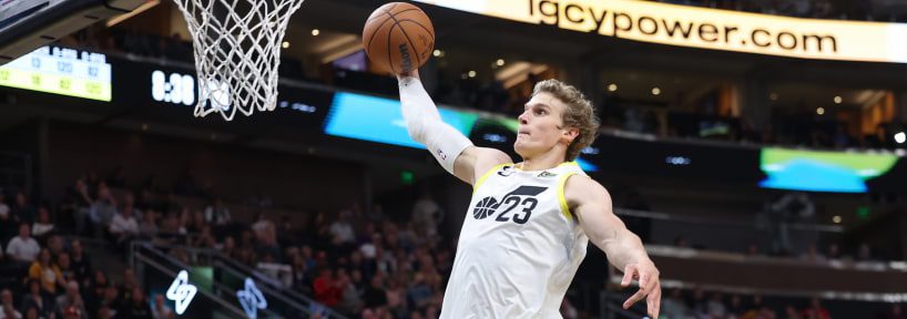 爵士队对火箭队,NBA同场竞猜赔率、推荐和预测（周四）