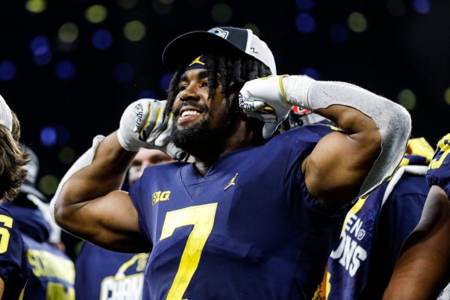 密歇根大学VS德克萨斯大学CFP半决赛开赛赔率–狼獾队在嘉年华杯上以9.5分的优势战胜大黄蜂队