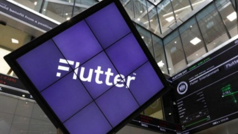 Flutter考虑在美国上市以释放战略和资本市场利益