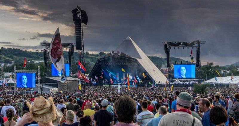 格拉斯顿伯里赔率：谁将领导2023年的格拉斯托音乐节？