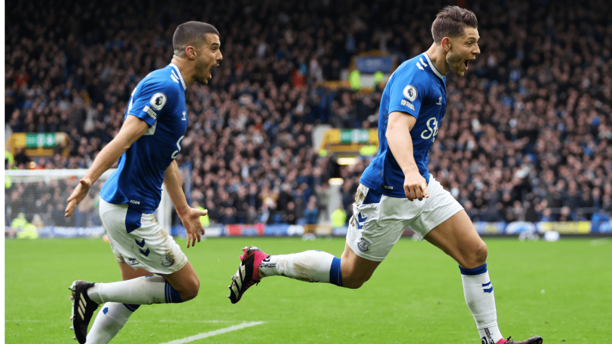 如何观看埃弗顿对利兹联,英超联赛直播信息，电视频道，时间，比赛赔率