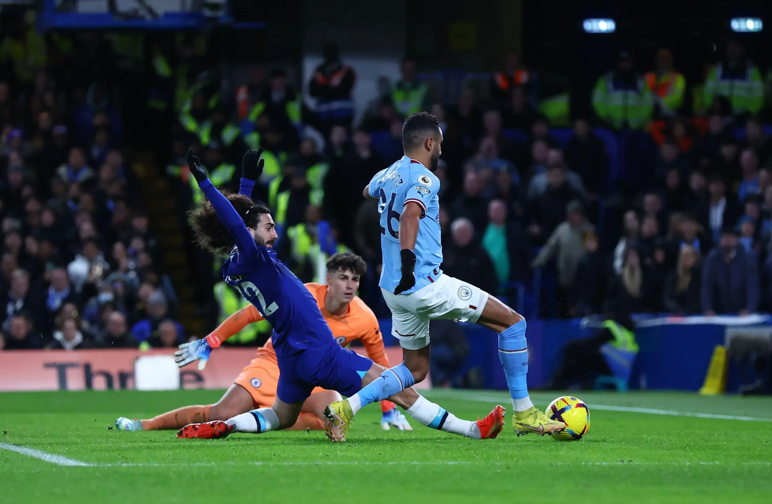 曼城对阵切尔西的投注技巧 - bettingexpert的见解