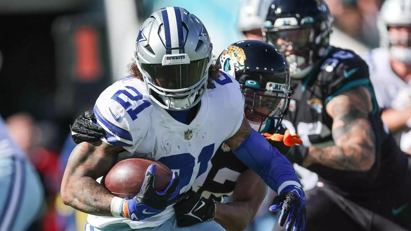 田纳西泰坦队对达拉斯牛仔队的投注技巧