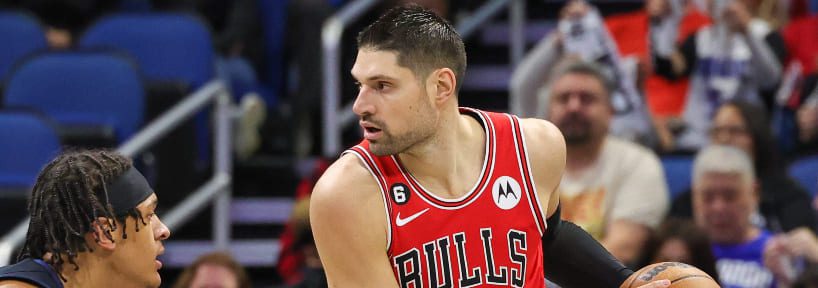 NBA第一篮板得分手的赔率、选择和预测,周四