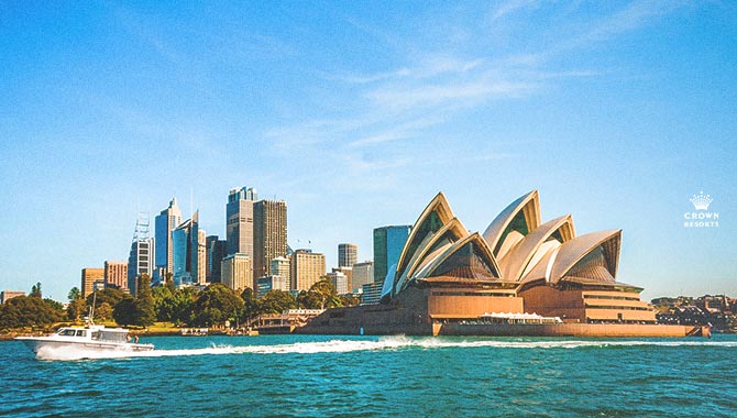 皇冠赌场赌客的新1000美元限额