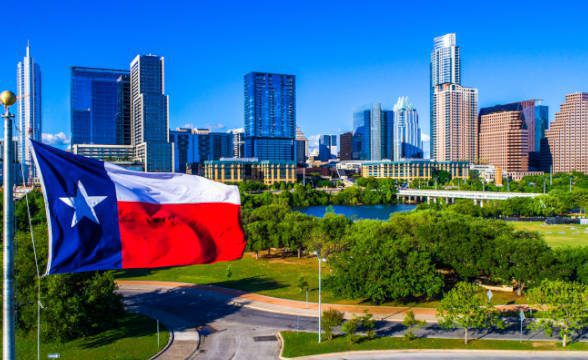 体育团队和组织推动2023年德州体育博彩的发展