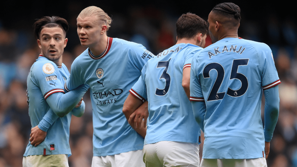 水晶宫VS曼城直播：如何在线观看英超联赛，电视频道，开始时间