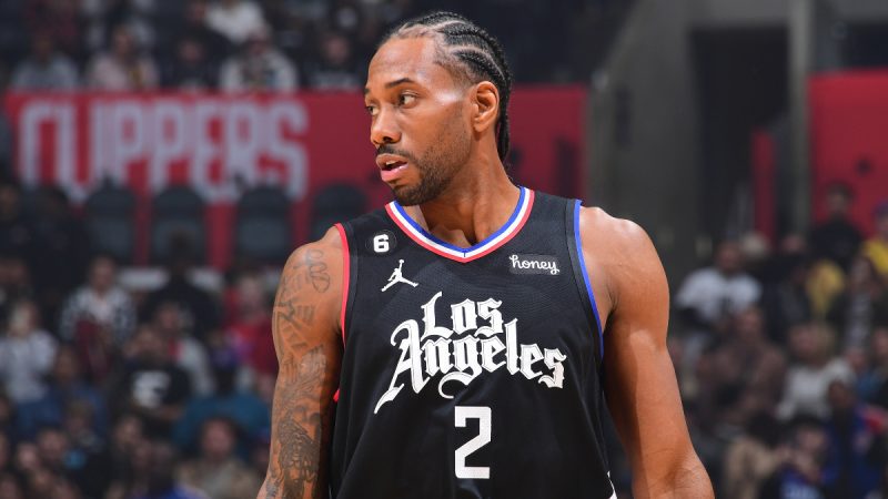 NBA赔率，今天的最佳赌注： 4月5日星期三湖人对快船的专家预测