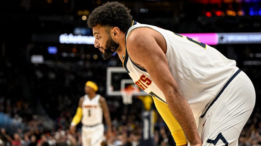 我们的员工为周五的NBA比赛准备了4个最佳赌注