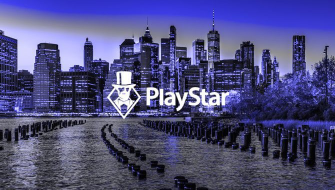 PlayStar在新泽西州推出iGaming娱乐场应用程序