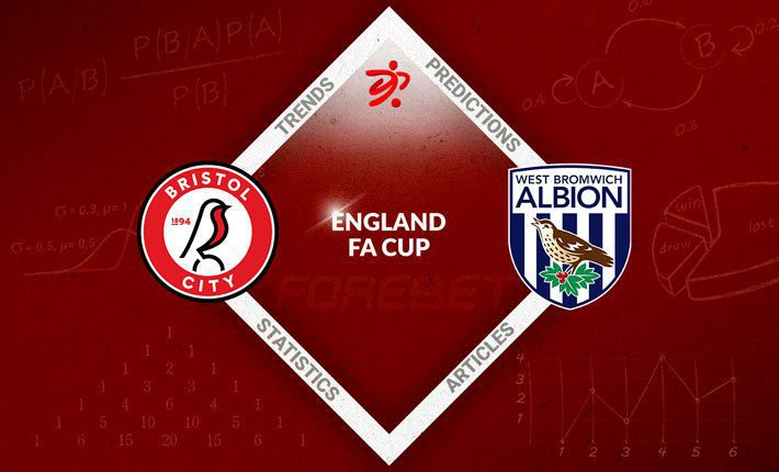 布里斯托尔和西布朗可能需要另一次重赛来解决比分问题