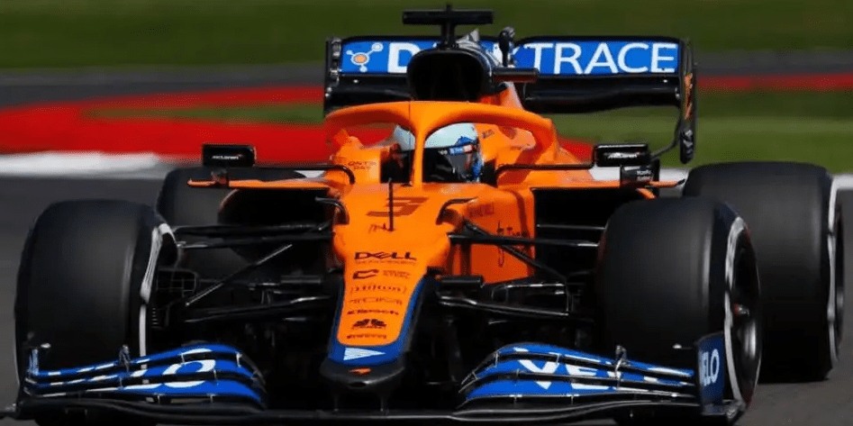 F1英国大奖赛|勒克莱尔|维斯塔潘|汉密尔顿|谁会夺冠