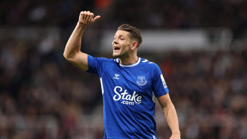 观看埃弗顿对水晶宫,电视台，直播信息，开始时间