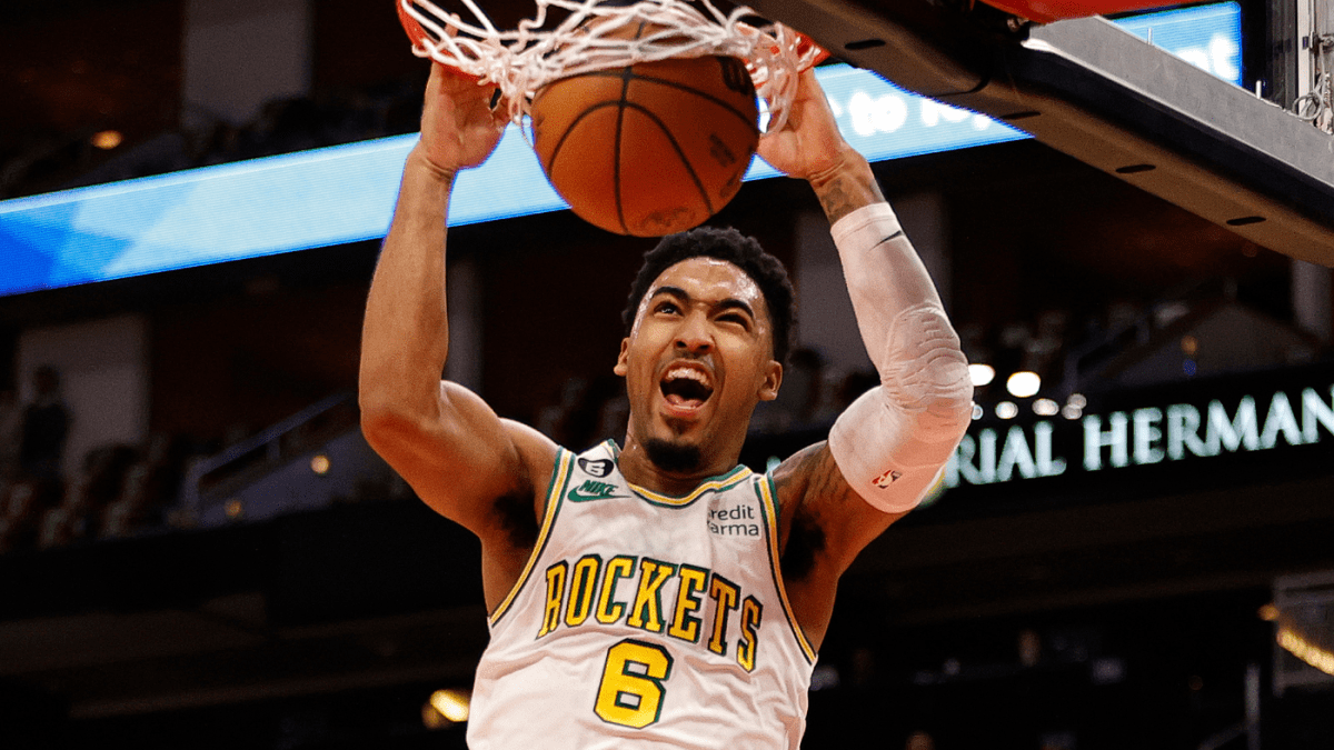 2023年NBA扣篮大赛参与者,谢东-夏普、KJ-马丁加入犹他州全明星周末的阵容