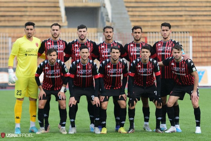 US Biskra vs USM Alger 预测,我们预计主队将在这里先发制人