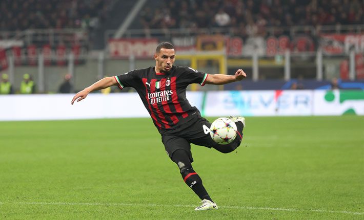 米兰和罗马将在意甲对决中打出高分平局