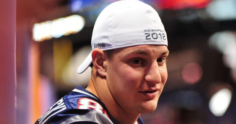 罗布-格隆科夫斯基将在超级碗期间为FanDuel的客户尝试射门