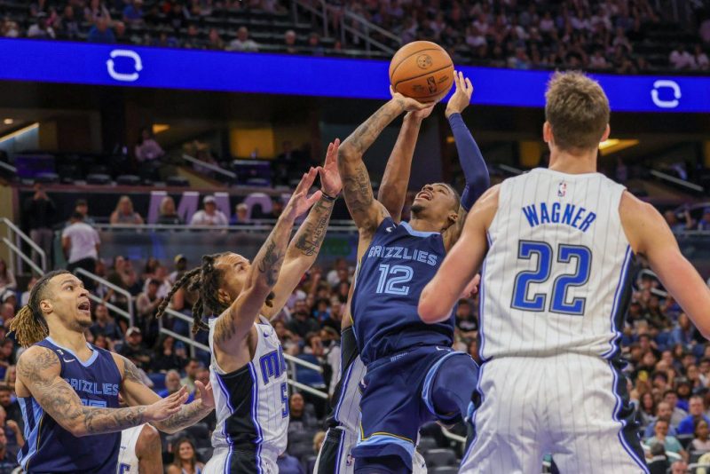 10月13日NBA季前赛赔率和预测–灰熊VS活塞,雷霆VS马刺 10月13日NBA季前赛赔率和预测–灰熊VS活塞,雷霆VS马刺