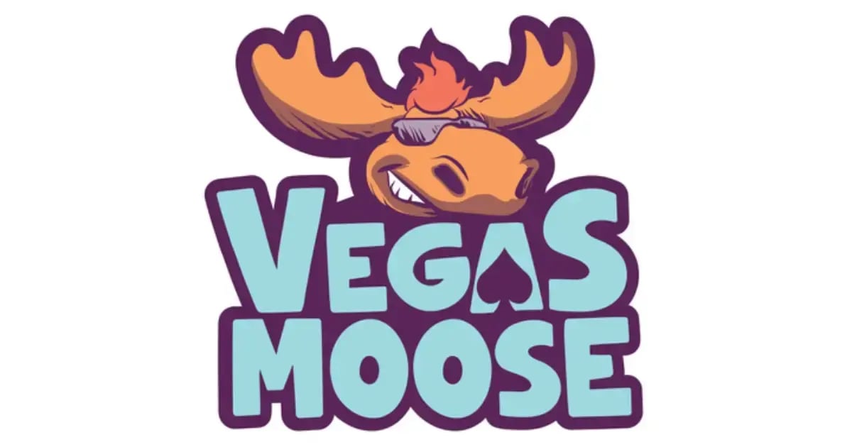 VegasMoose赌场欢迎礼 | 领取50次无投注要求的免费旋转