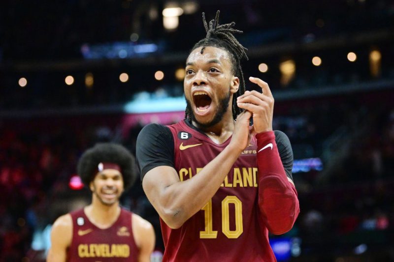 勇士队对骑士队的预测和赔率（1月20日）