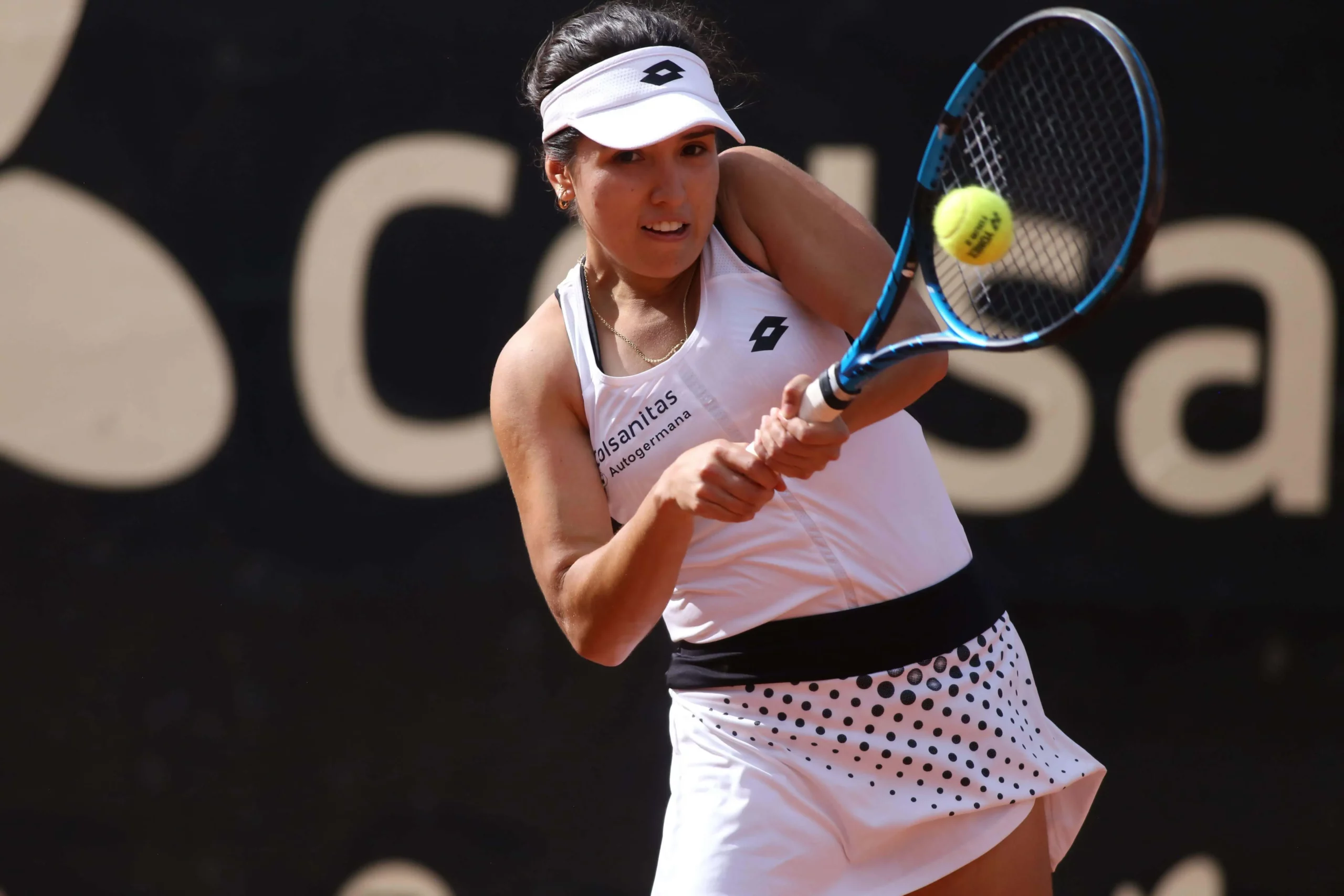 周四网球最佳投注,WTA坦皮科125K，卡米拉-奥索里奥对伊丽莎白-科西亚雷托 –