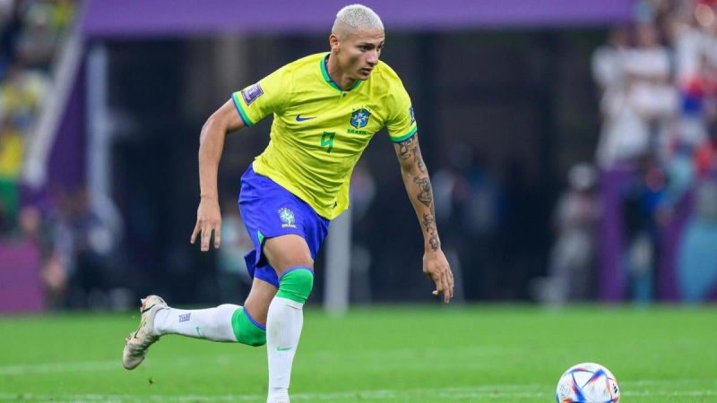 2022年世界杯巴西对瑞士的比赛开始时间，投注赔率，盘口,顶级专家的分析，FIFA预测，赌注