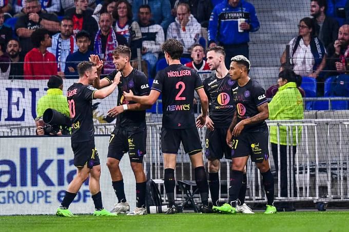 图卢兹vs特鲁瓦 预测,期待主队获胜