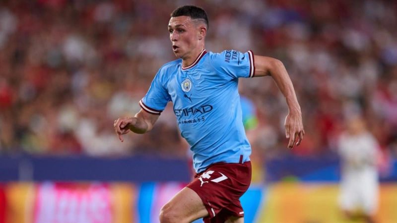 曼城对阵富勒姆的预测，赔率,2022年11月5日英格兰超级联赛的分析和最佳投注