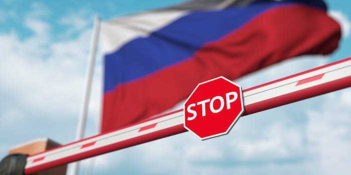 俄罗斯科技公司因乌克兰入侵被禁止参加2023年国际消费电子展