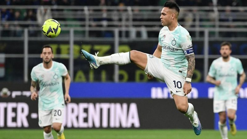 国际米兰对佛罗伦萨的赔率、选择、如何观看、直播： 2023年4月1日意大利甲级联赛预测