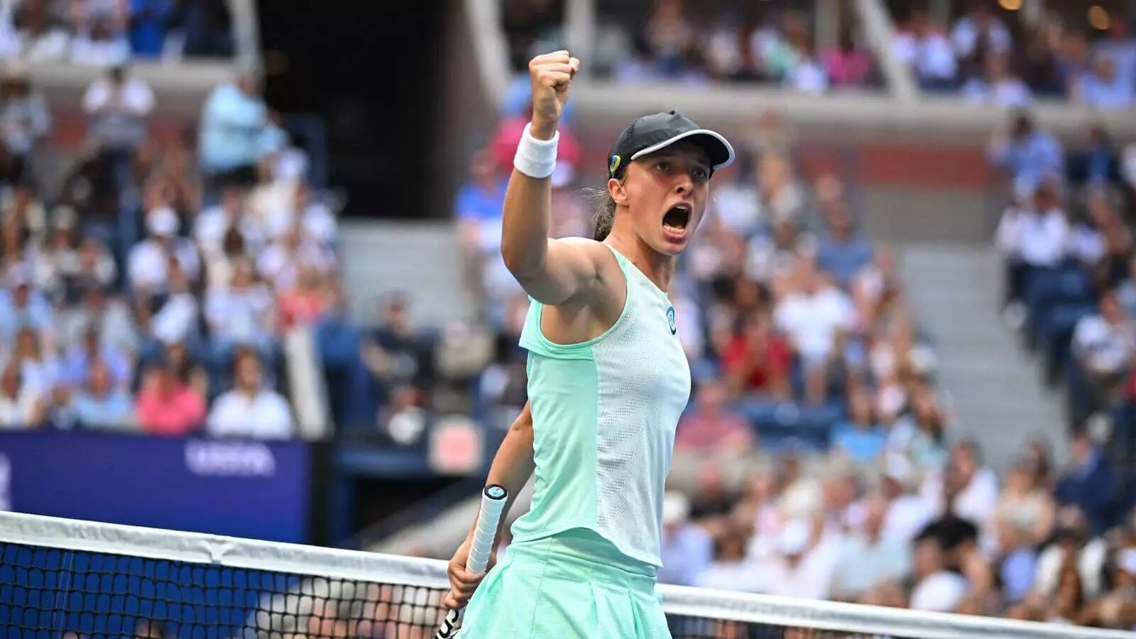 周三网球最佳投注,WTA奥斯特拉瓦站，伊加-斯威亚特克对阿吉拉-汤姆利亚诺维奇