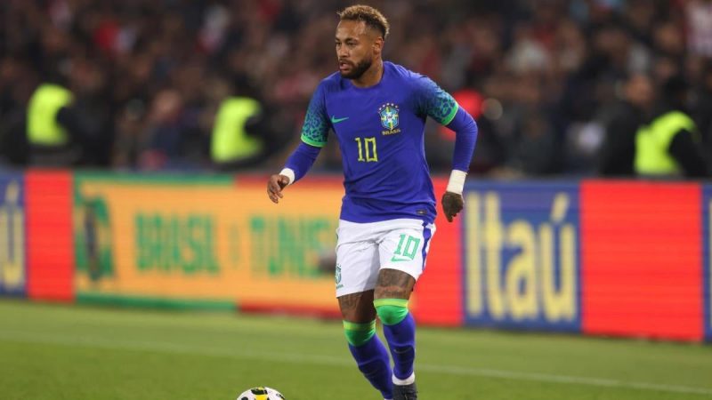 2022年世界杯巴西对塞尔维亚的比赛开始时间，投注赔率，盘口,顶级专家的分析，国际足联的预测，赌注