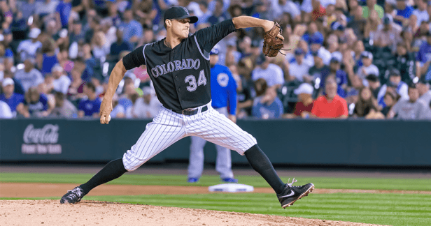 科罗拉多州报告 6 月负净体育博彩收入