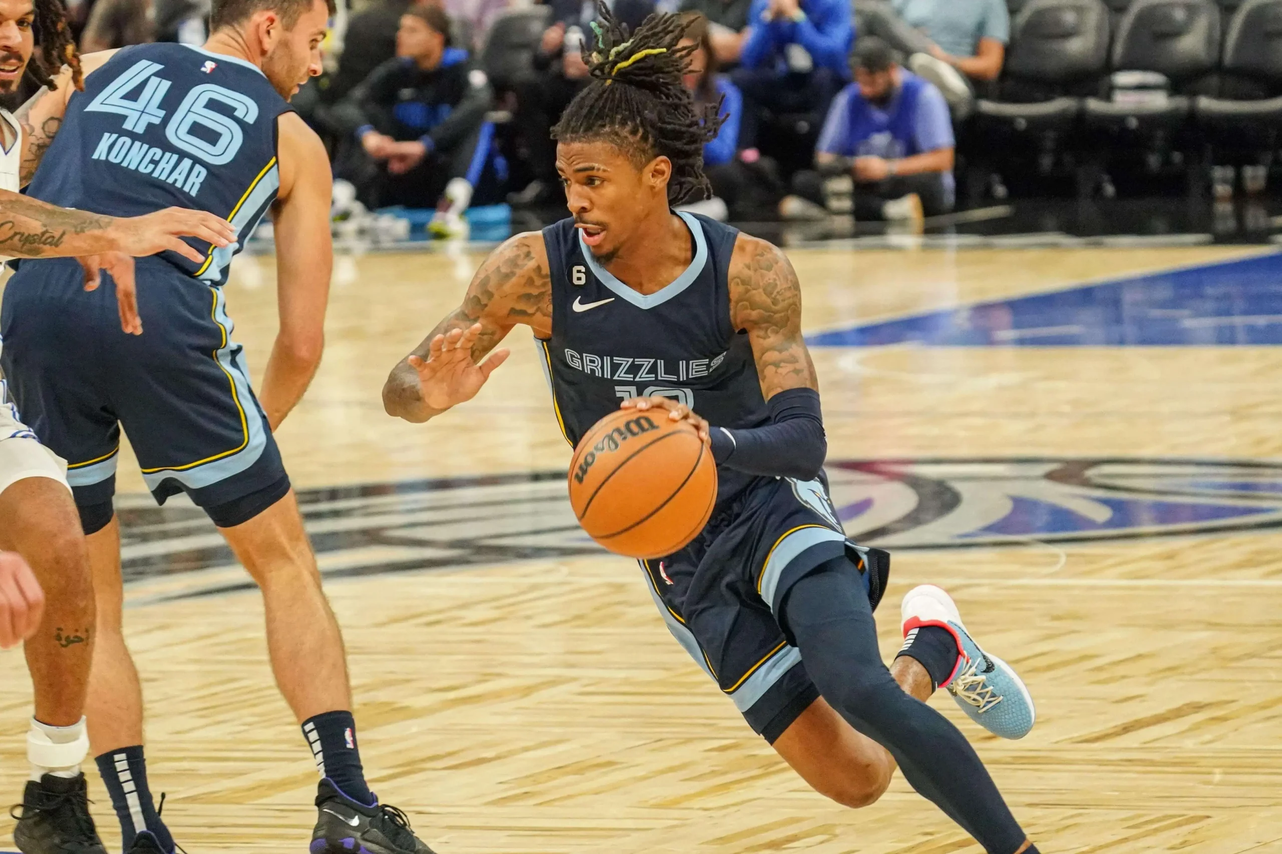 NBA 2022/23赛季投注价值报告卡 –