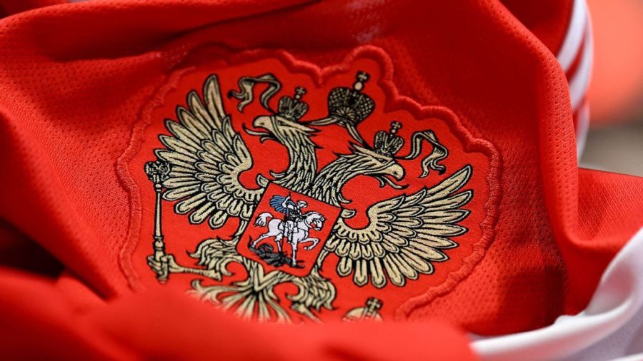 消息人士透露,俄罗斯推迟退出欧足联的决定