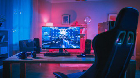 在线博彩公司Gaming Arts 与 Gamesys 签署内容协议