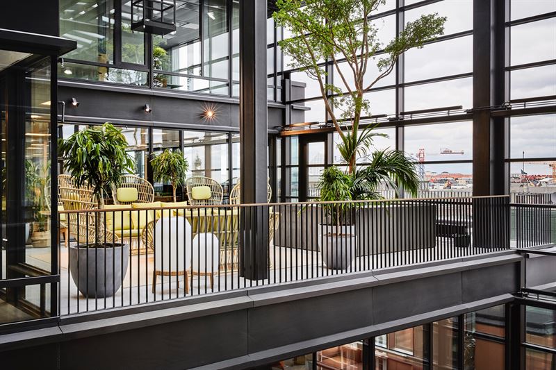 成为Kindred第一大股东后，Corvex将选举支持出售的董事会