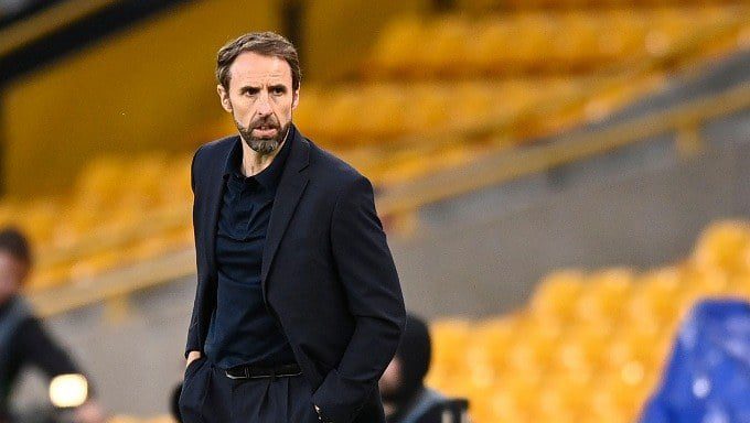 下任英格兰主教练赔率：谁能取代加雷斯-索斯盖特？