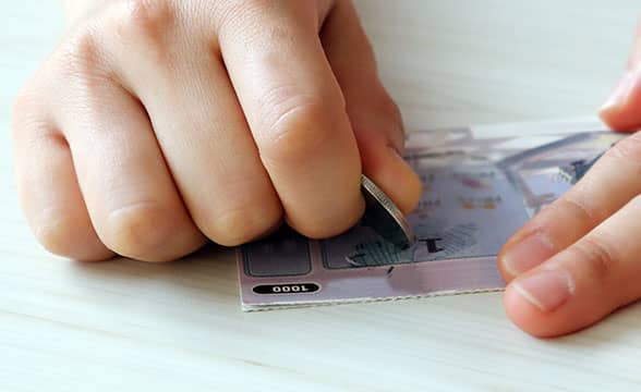 蒙大拿州彩票公司加入提高认识运动