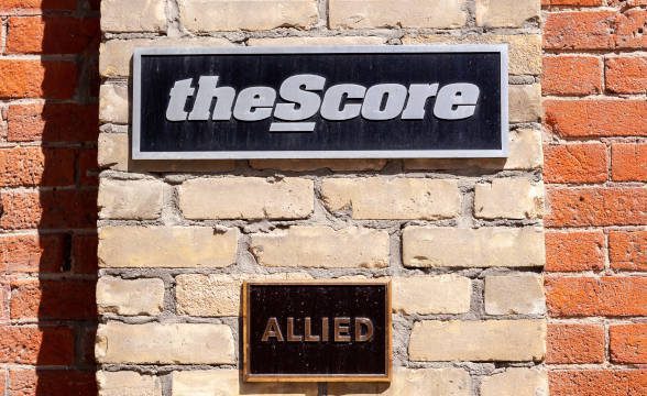 TheScore Bet推出 “进入投注模式”，请来了乔丹-舒尔茨