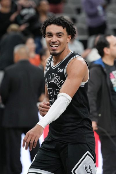 波特兰开拓者队对阵圣安东尼奥马刺队 12/14/22--NBA竞猜与预测