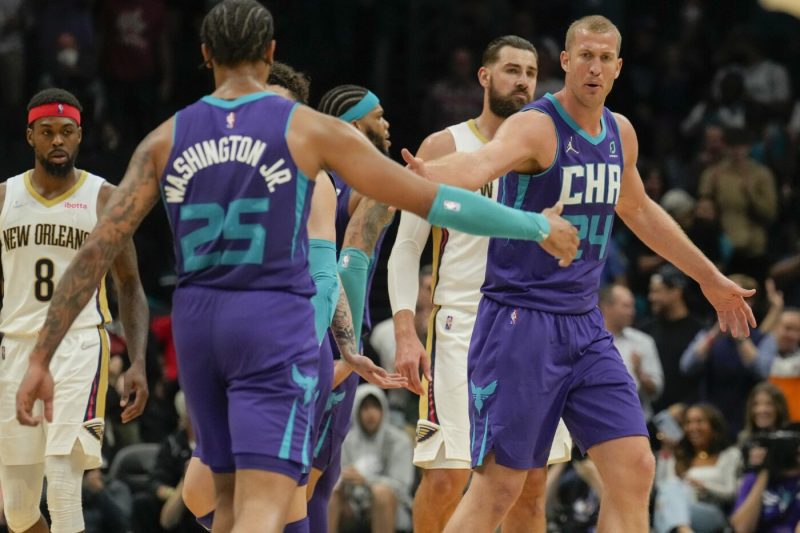 黄蜂队VS马刺队推介--NBA预测与赔率