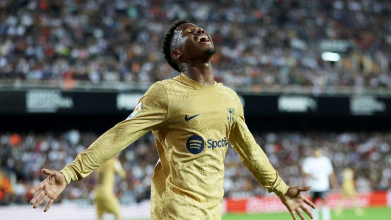 观看Viktoria Plzen vs. Barcelona,电视台，直播信息，开始时间