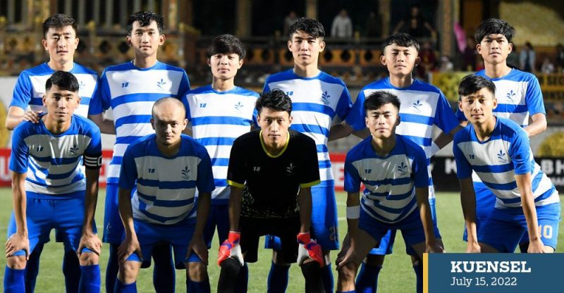 FC塔金对皇家廷布学院的预测,皇家廷布学院将成为最受欢迎的球队